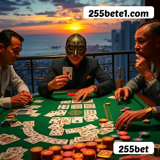 255bet Brasília - Crash Guide
