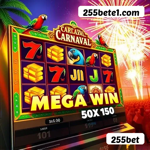 255bet Fortaleza - Leaderboard