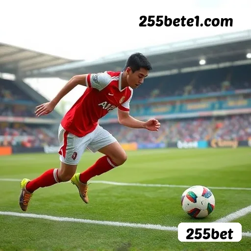 255bet - Pagamento PIX Instantâneo