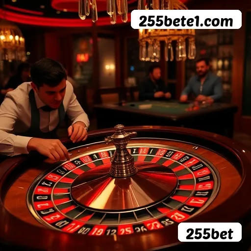255bet Salvador - Strategies