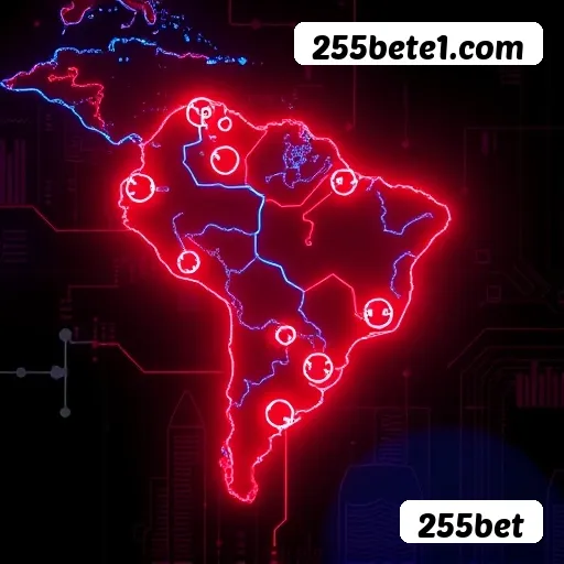 255bet - Security